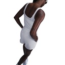 Nike Sportswear Chill Terry Shorts weiß Damen