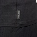 Nike Pro Breath Laufshirt schwarz