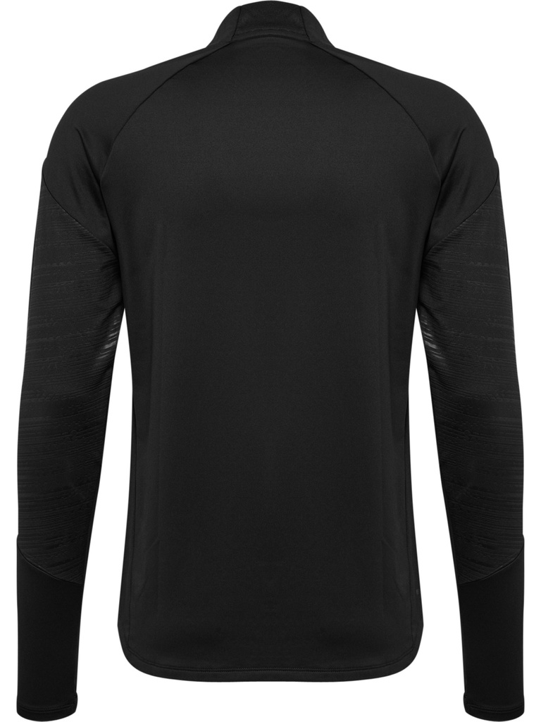 hmlPRO TRAINING HALF ZIP