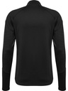 hmlPRO TRAINING HALF ZIP