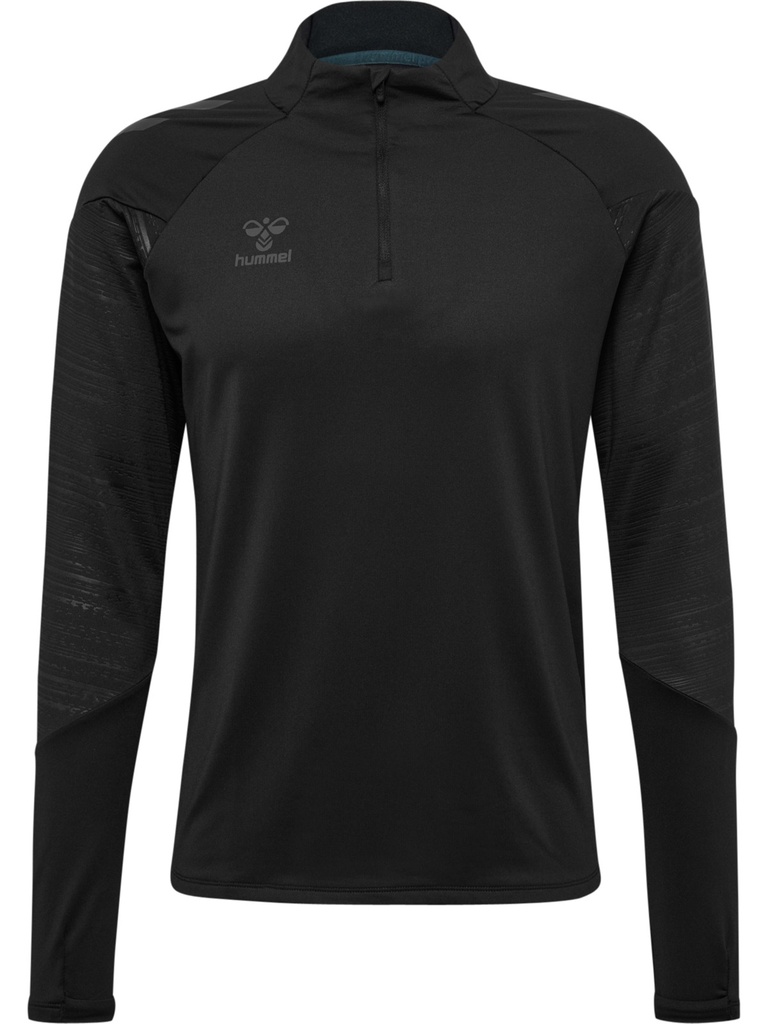hmlPRO TRAINING HALF ZIP