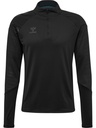 hmlPRO TRAINING HALF ZIP