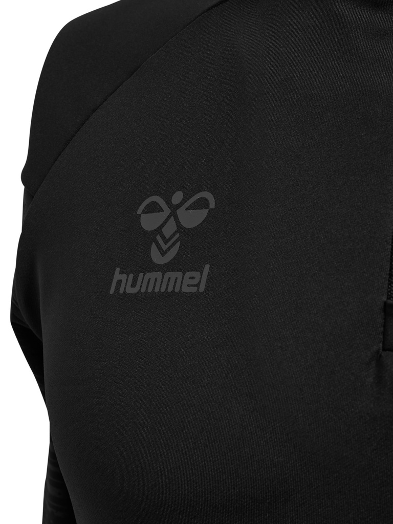 hmlPRO TRAINING HALF ZIP