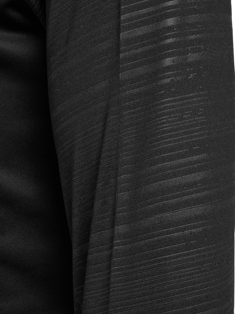 hmlPRO TRAINING HALF ZIP