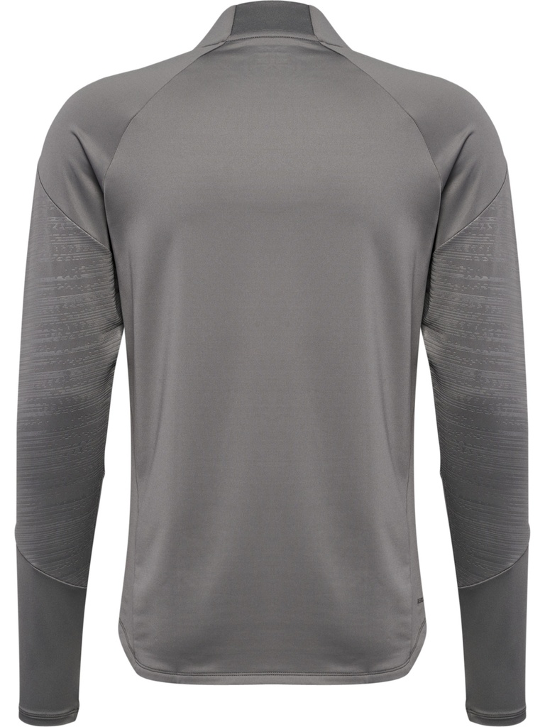 hmlPRO TRAINING HALF ZIP