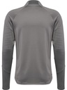 hmlPRO TRAINING HALF ZIP