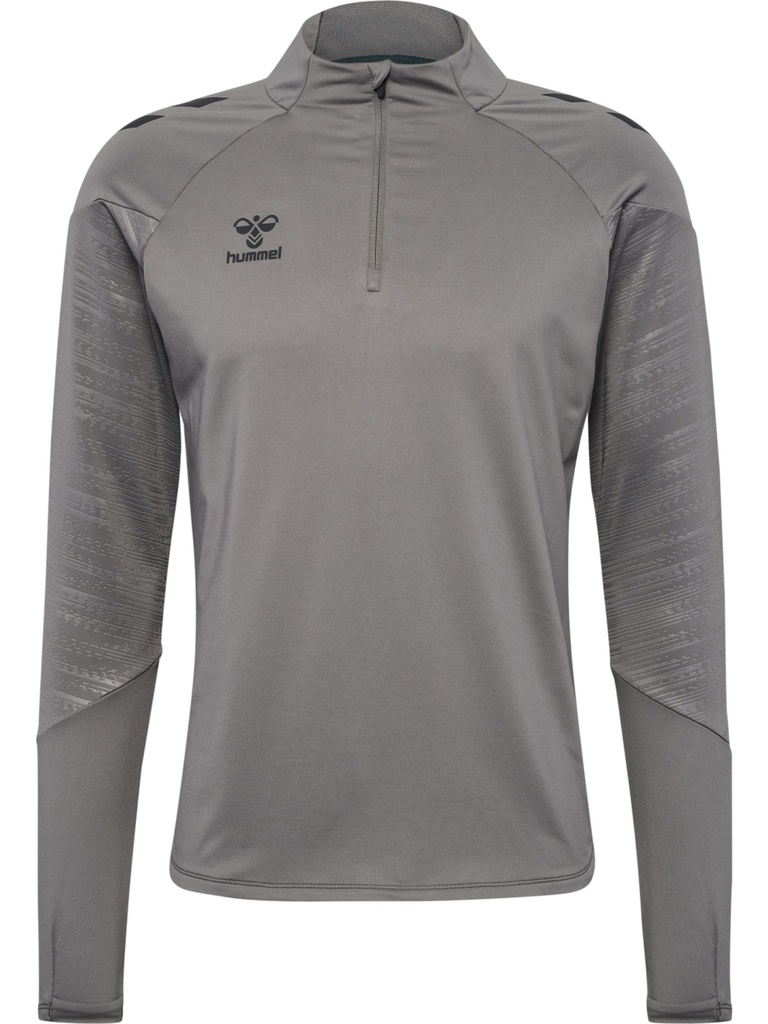 hmlPRO TRAINING HALF ZIP