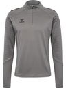 hmlPRO TRAINING HALF ZIP