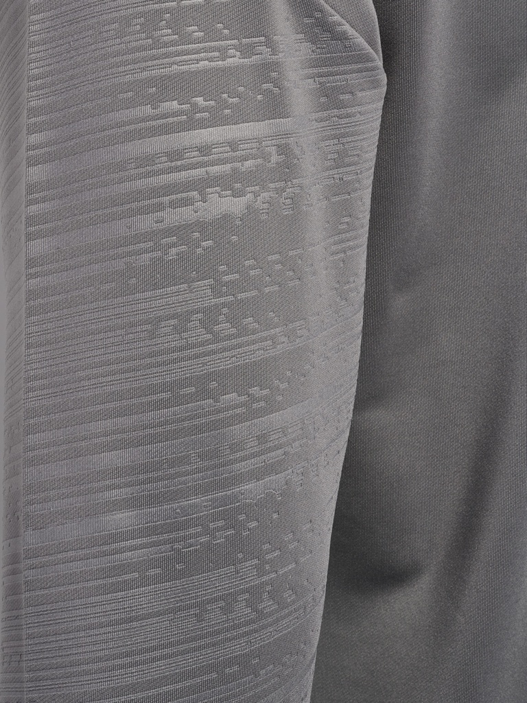 hmlPRO TRAINING HALF ZIP