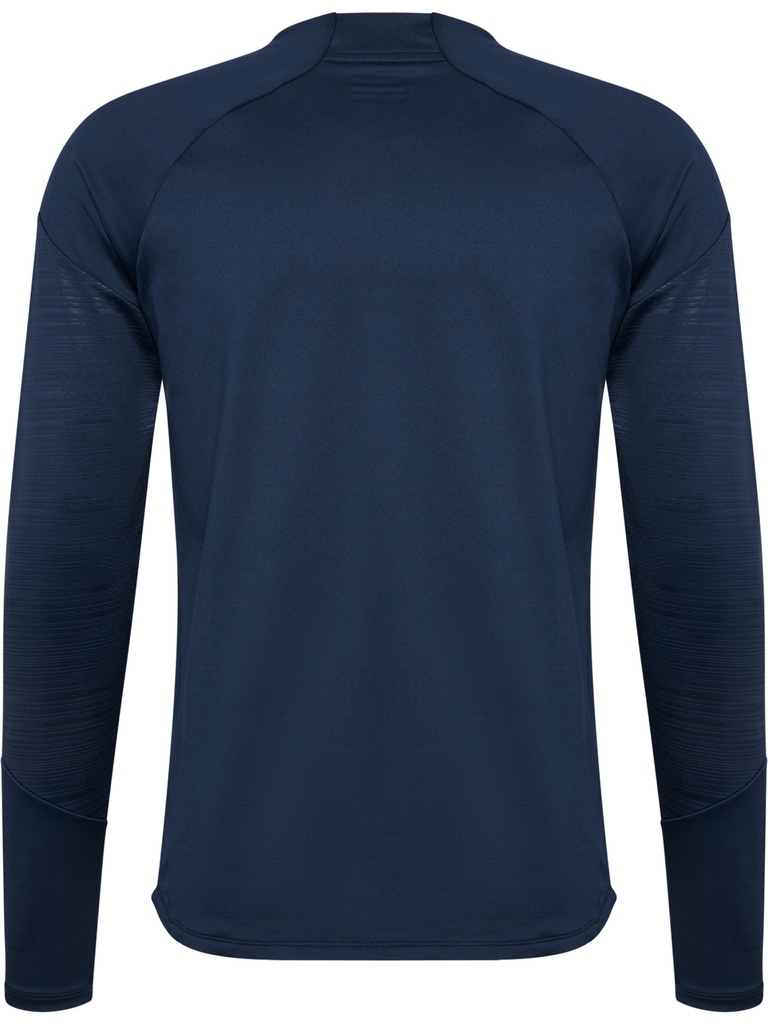 hmlPRO TRAINING CREW SWEAT