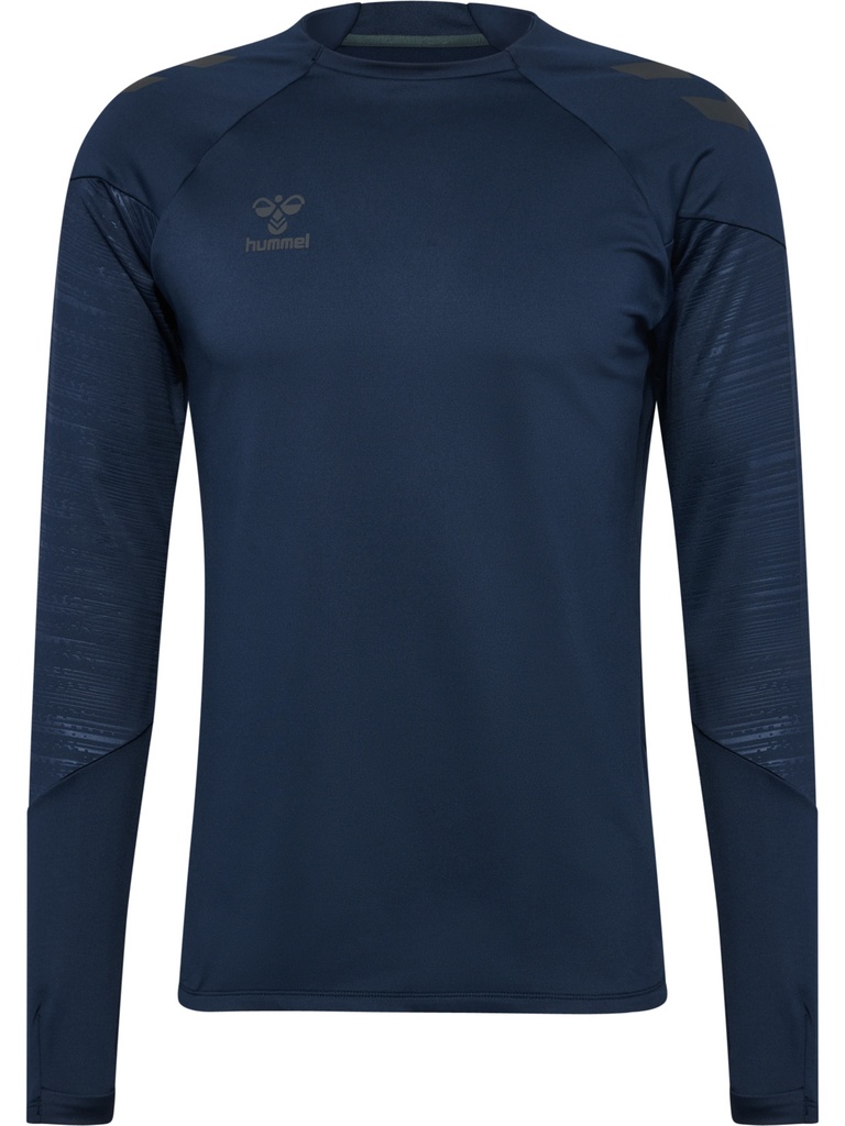 hmlPRO TRAINING CREW SWEAT