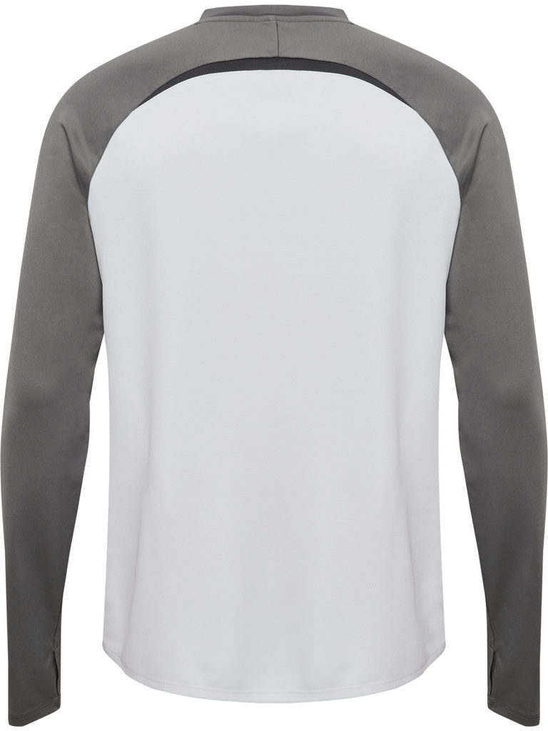 hmlLEAD 2.0 CREW SWEAT