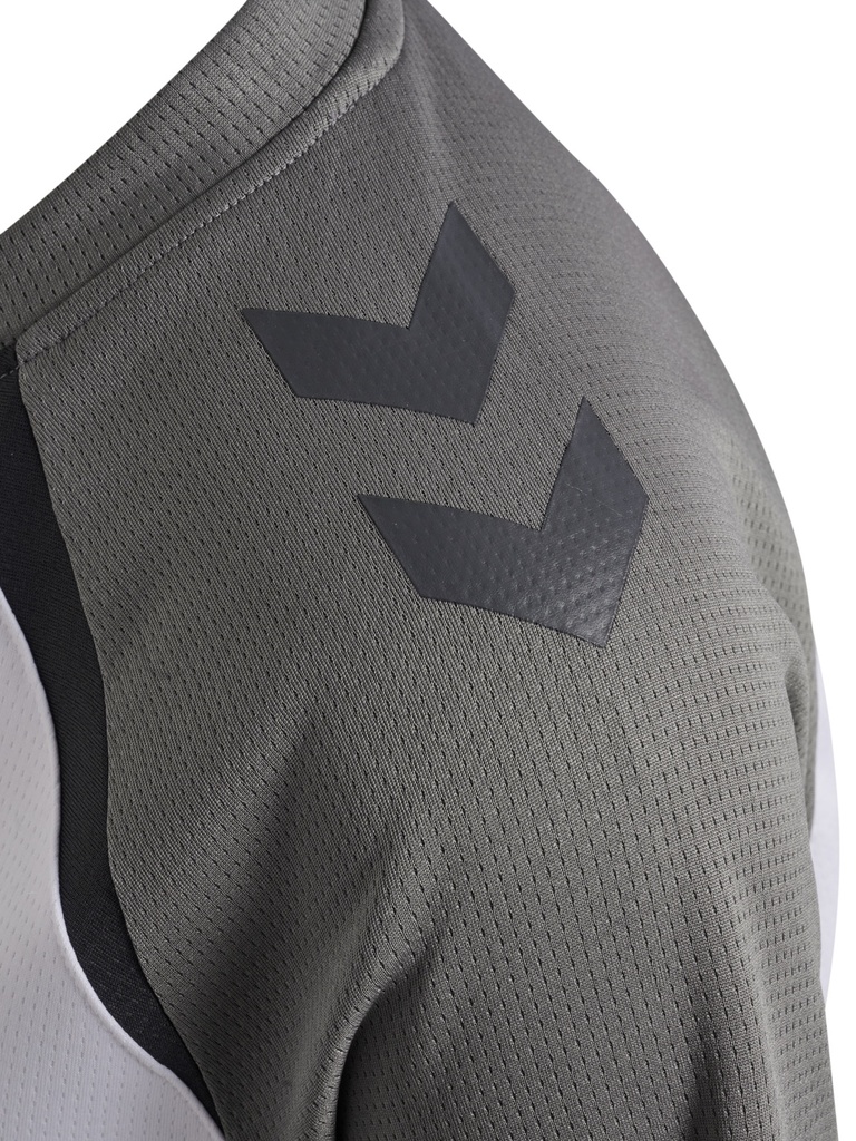 hmlLEAD 2.0 POLO WOMAN