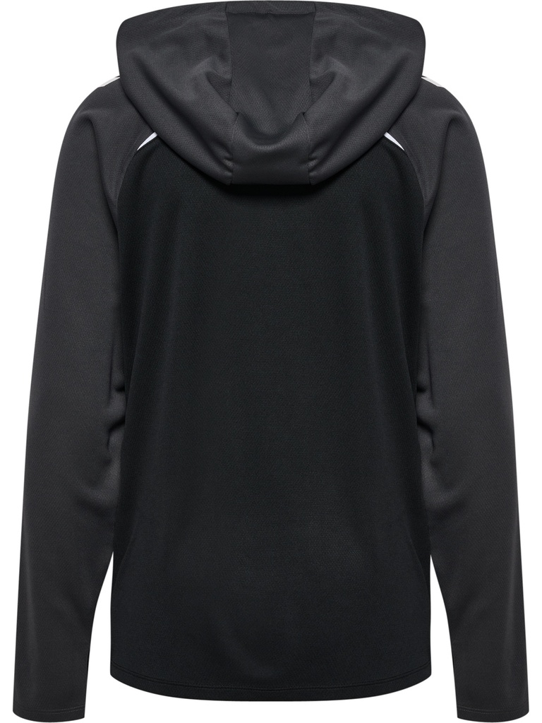 hmlLEAD 2.0 ZIP HOODIE WOMAN