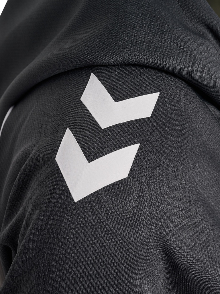 hmlLEAD 2.0 ZIP HOODIE WOMAN