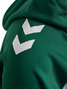hmlLEAD 2.0 ZIP HOODIE WOMAN