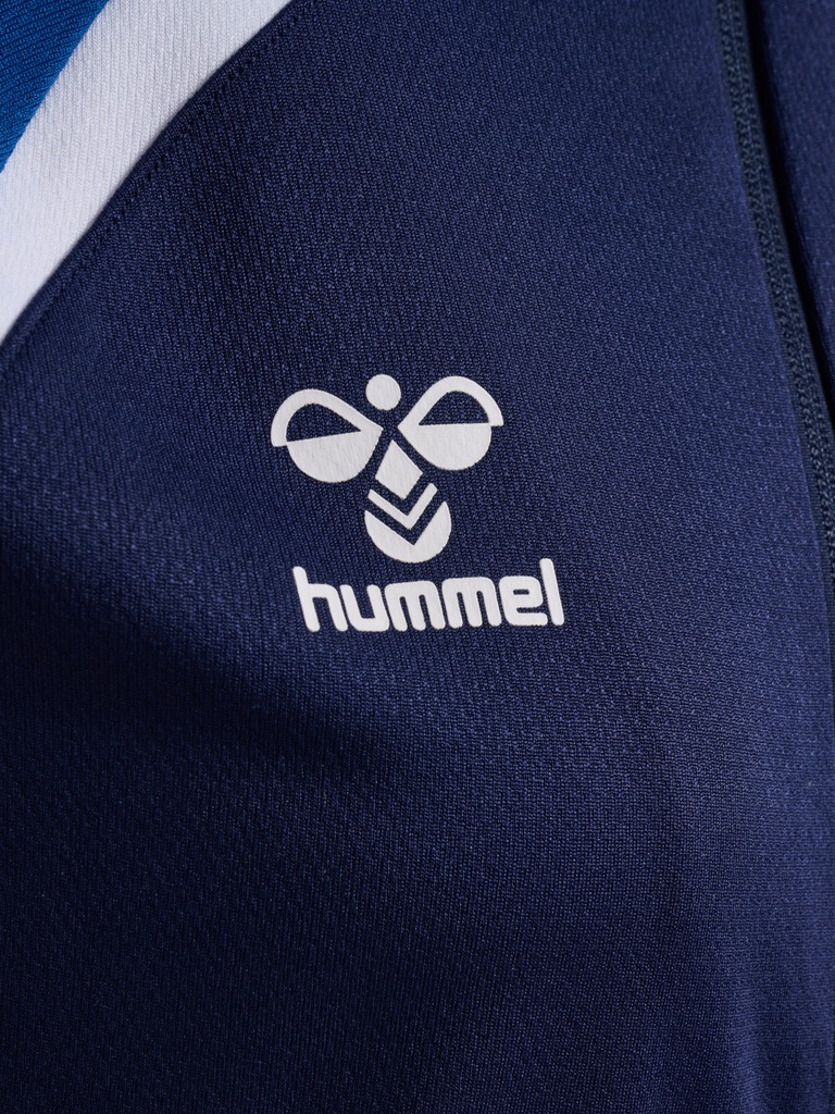 hmlLEAD 2.0 ZIP HOODIE WOMAN