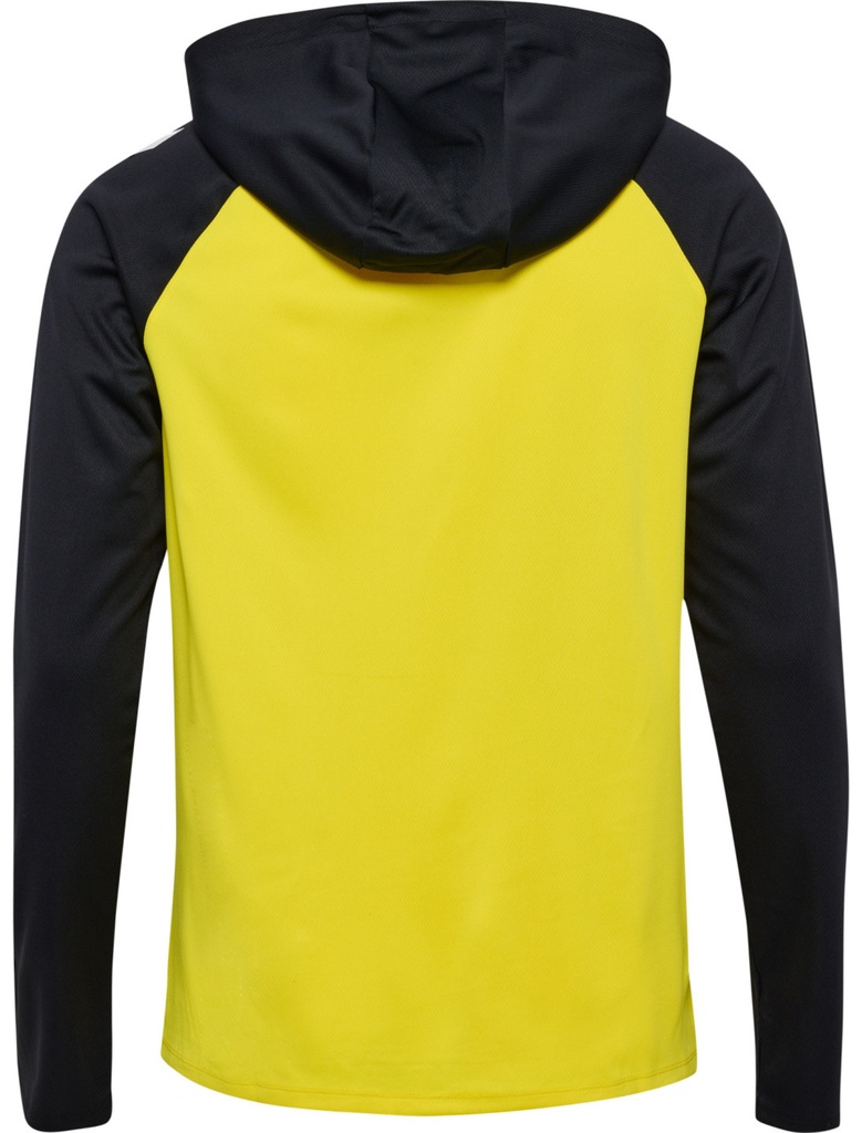 hmlLEAD 2.0 ZIP HOODIE WOMAN