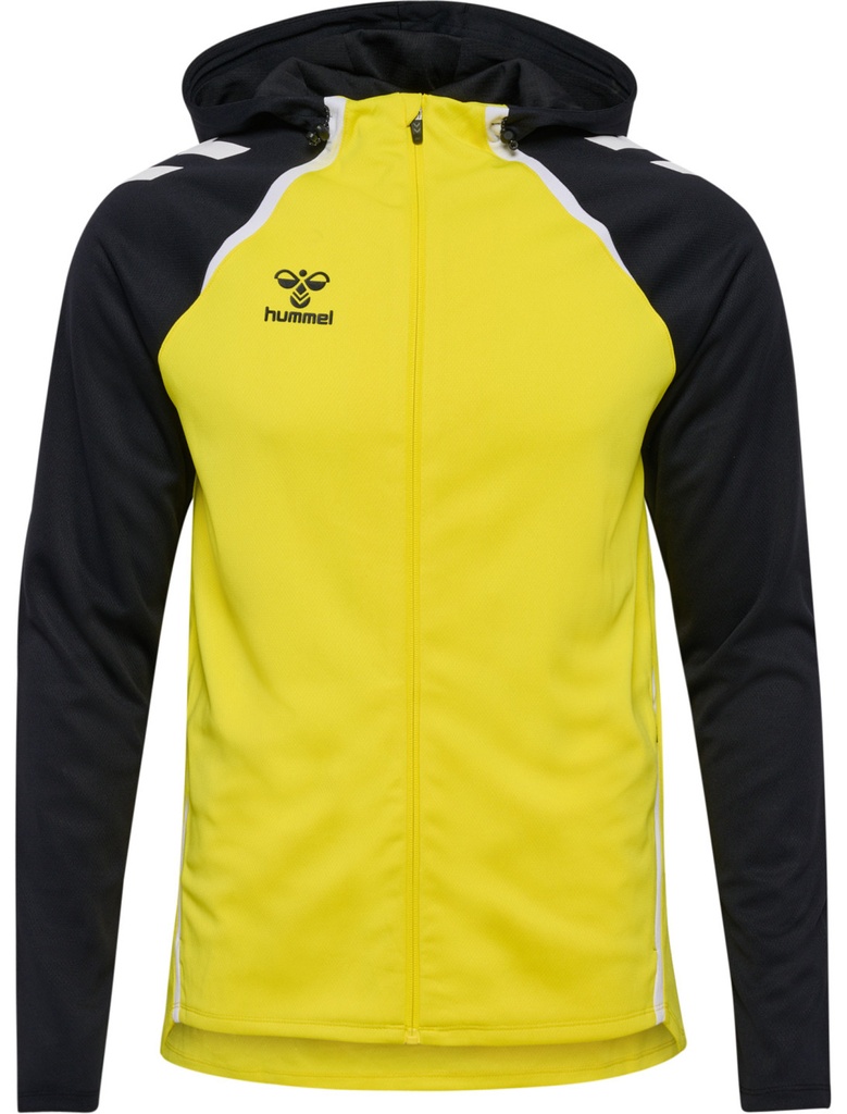 hmlLEAD 2.0 ZIP HOODIE WOMAN