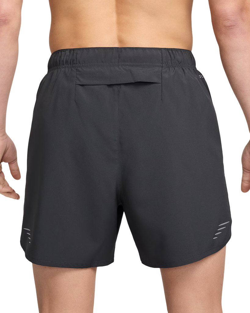 Nike Challenger Flash Dri-Fit Shorts schwarz  