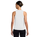 Nike One Classic Dri-Fit Tanktop weiß Damen 
