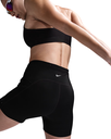 Nike Swift Laufshorts schwarz Damen