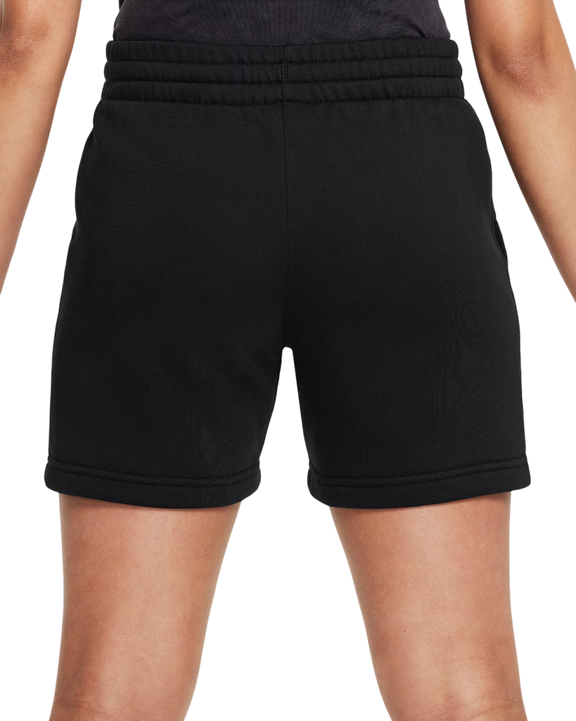 Nike Sportswear Club Fleece Shorts schwarz ältere Kinder