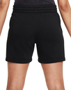 Nike Sportswear Club Fleece Shorts schwarz ältere Kinder
