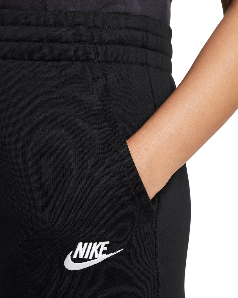 Nike Sportswear Club Fleece Shorts schwarz ältere Kinder