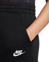 Nike Sportswear Club Fleece Shorts schwarz ältere Kinder