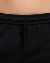 Nike Sportswear Chill Terry Shorts schwarz Damen