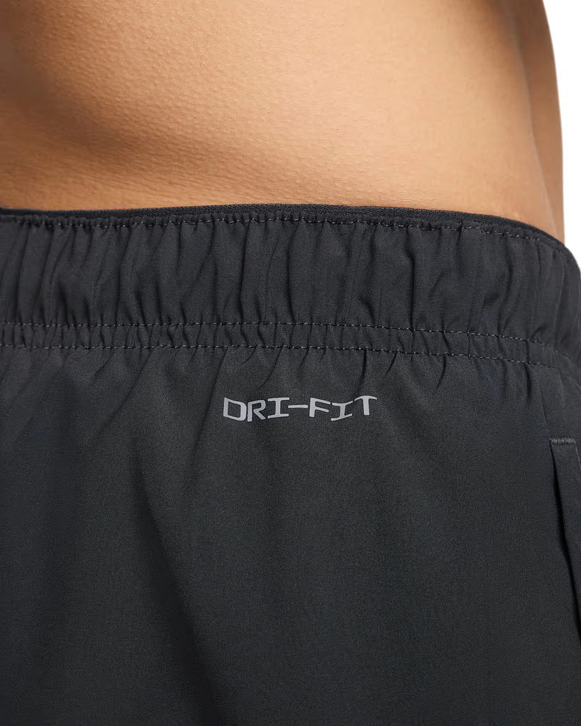 Nike Challenger Flash Dri-Fit Shorts schwarz  