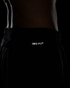 Nike Challenger Flash Dri-Fit Shorts schwarz  
