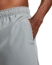 Nike Challenger Dri-FIT-Laufshorts grau