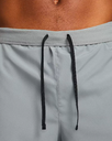 Nike Challenger Dri-FIT-Laufshorts grau