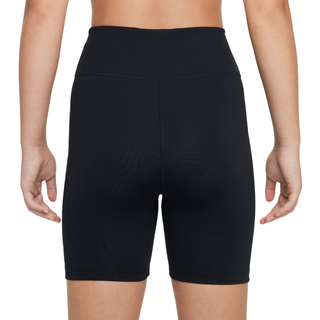 Nike One Bike Shorts schwarz Damen
