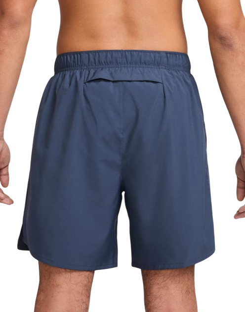 Nike Challenger Dri-FIT-Laufshorts blau