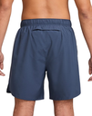 Nike Challenger Dri-FIT-Laufshorts blau