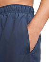Nike Challenger Dri-FIT-Laufshorts blau