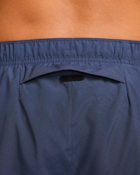 Nike Challenger Dri-FIT-Laufshorts blau