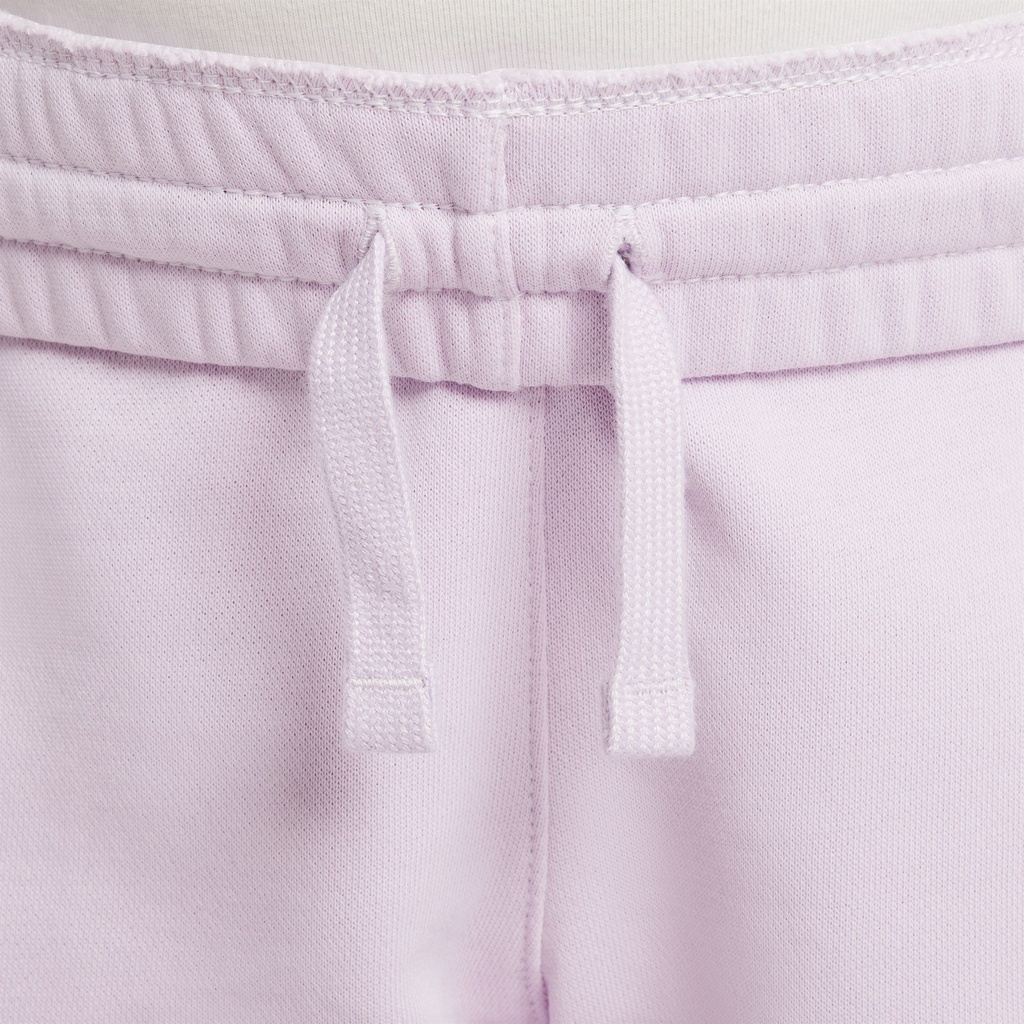 Nike Sportswear Club Fleece Shorts schwarz ältere Kinder