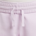 Nike Sportswear Club Fleece Shorts schwarz ältere Kinder