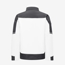 FHB Lars Arbeitsjacke Winter weiß Herren