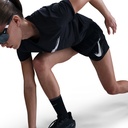 Nike Pro Sculpt Bike Shorts blau Damen