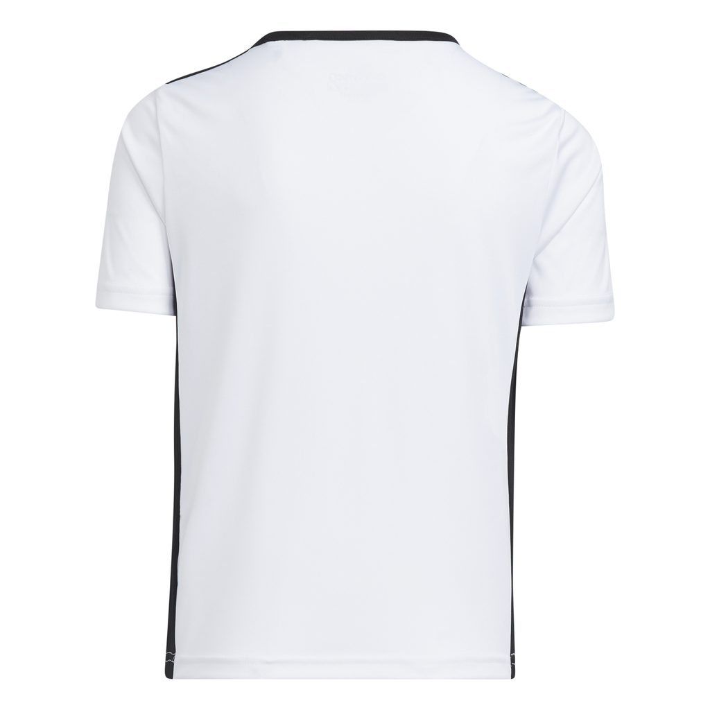 adidas Entrada 18 Trikot blau Kinder