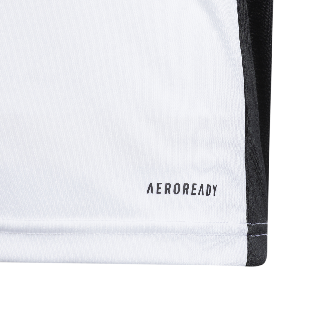 adidas Entrada 18 Trikot grün Kinder  