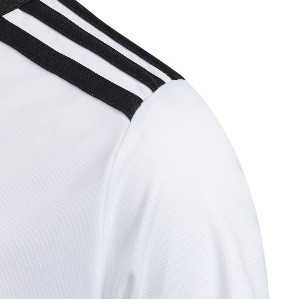 adidas Entrada 18 Trikot grün Kinder  