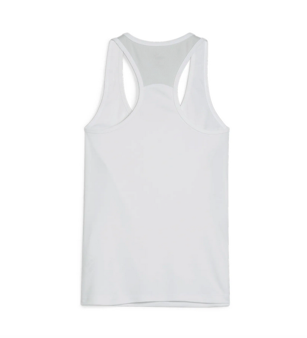 Puma teamGOAL Tanktop weiß