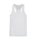Puma teamGOAL Tanktop weiß