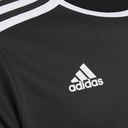 adidas Entrada 18 Trikot schwarz Kinder   